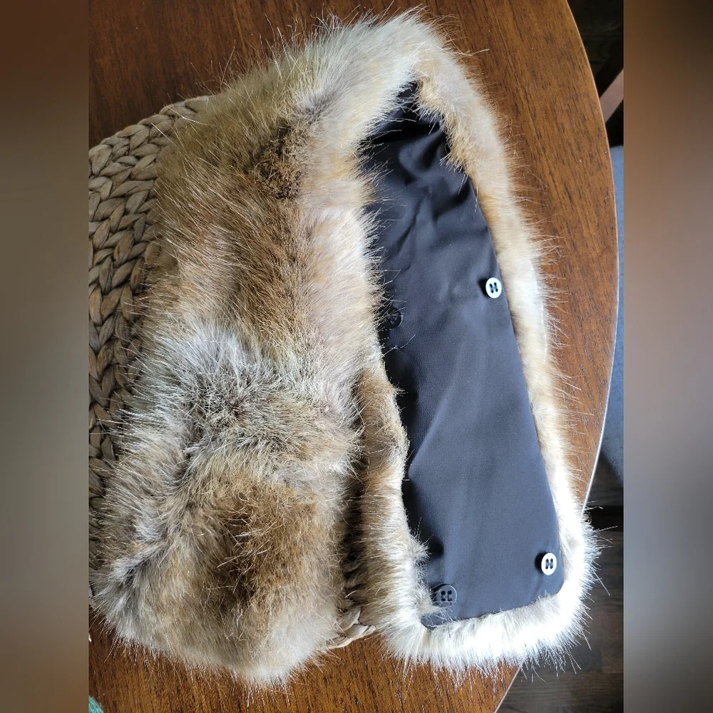 ❄️Michael Kors puffer parka - Picture 11 of 12